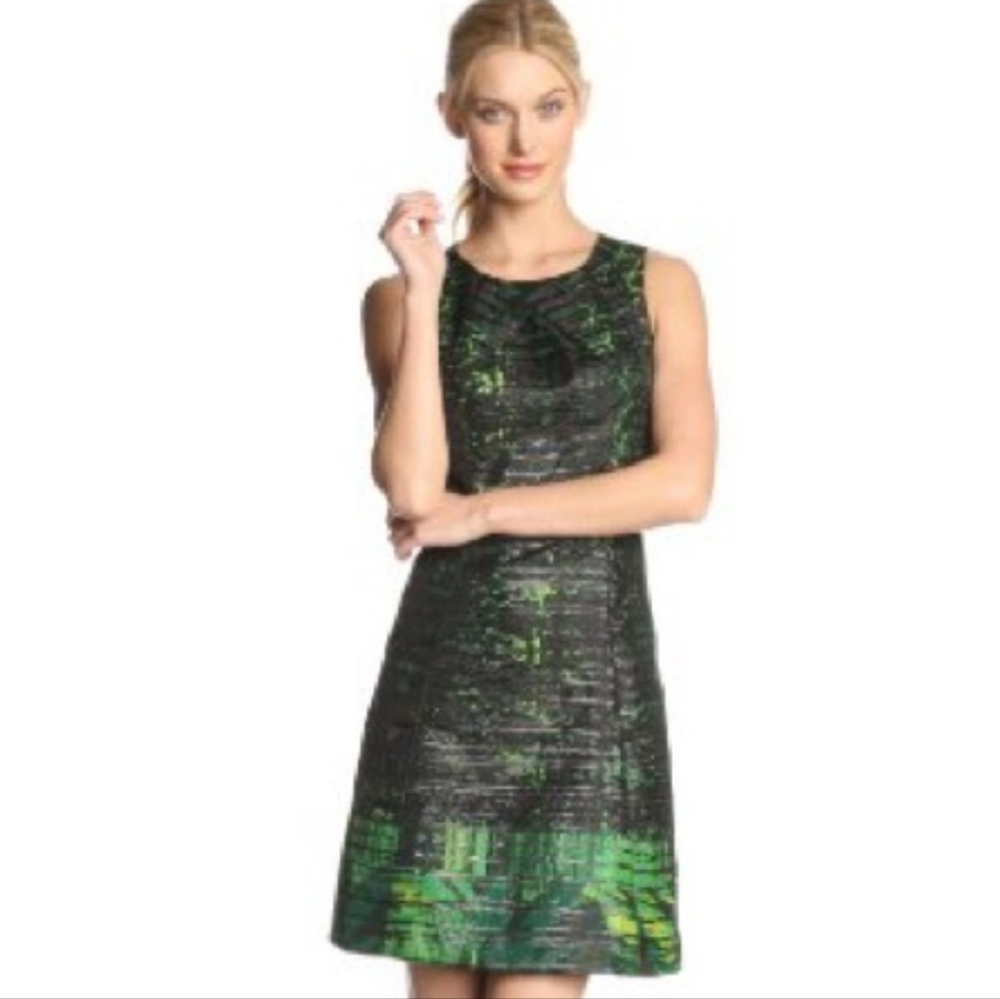 Kenneth Cole Sherry Dress
